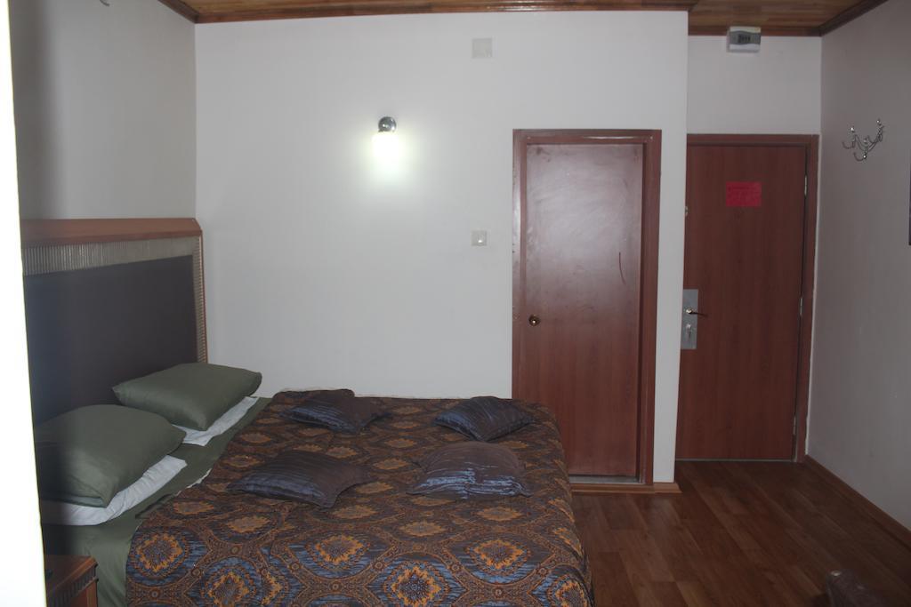 Herton Hotel Istanbul Bilik gambar